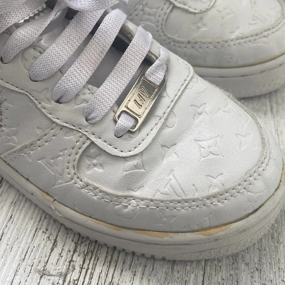 Nike Air Force 1 - Picture 7 of 13